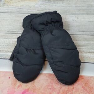 HOTTINGERS mittens youth 7-8